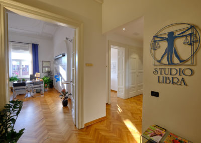 Studio-Libra-Trieste Fisioterapia