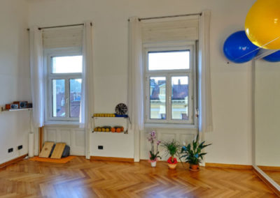 palestra Studio Libra